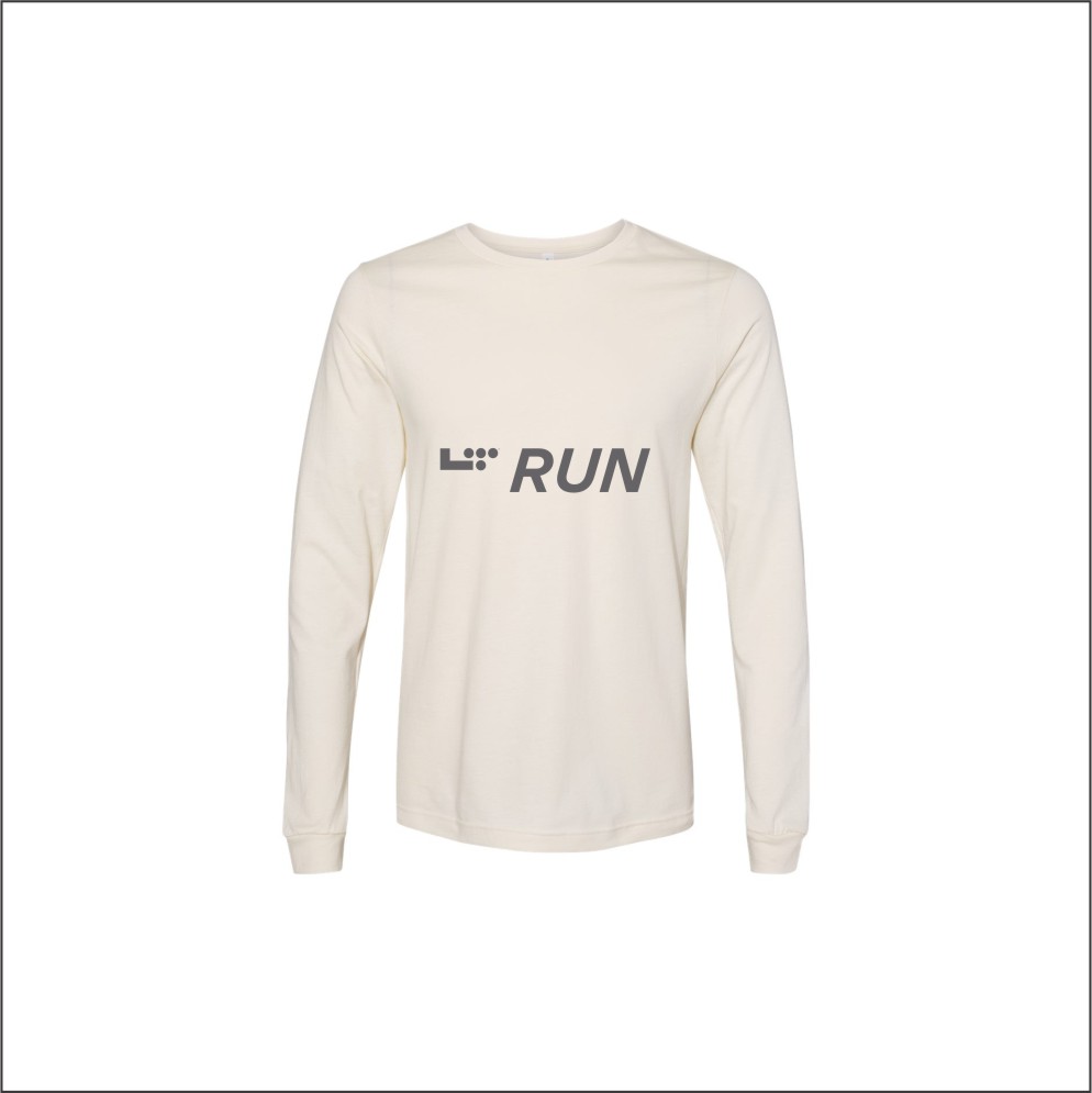Unisex Jersey Long Sleeve Tee - Image 4