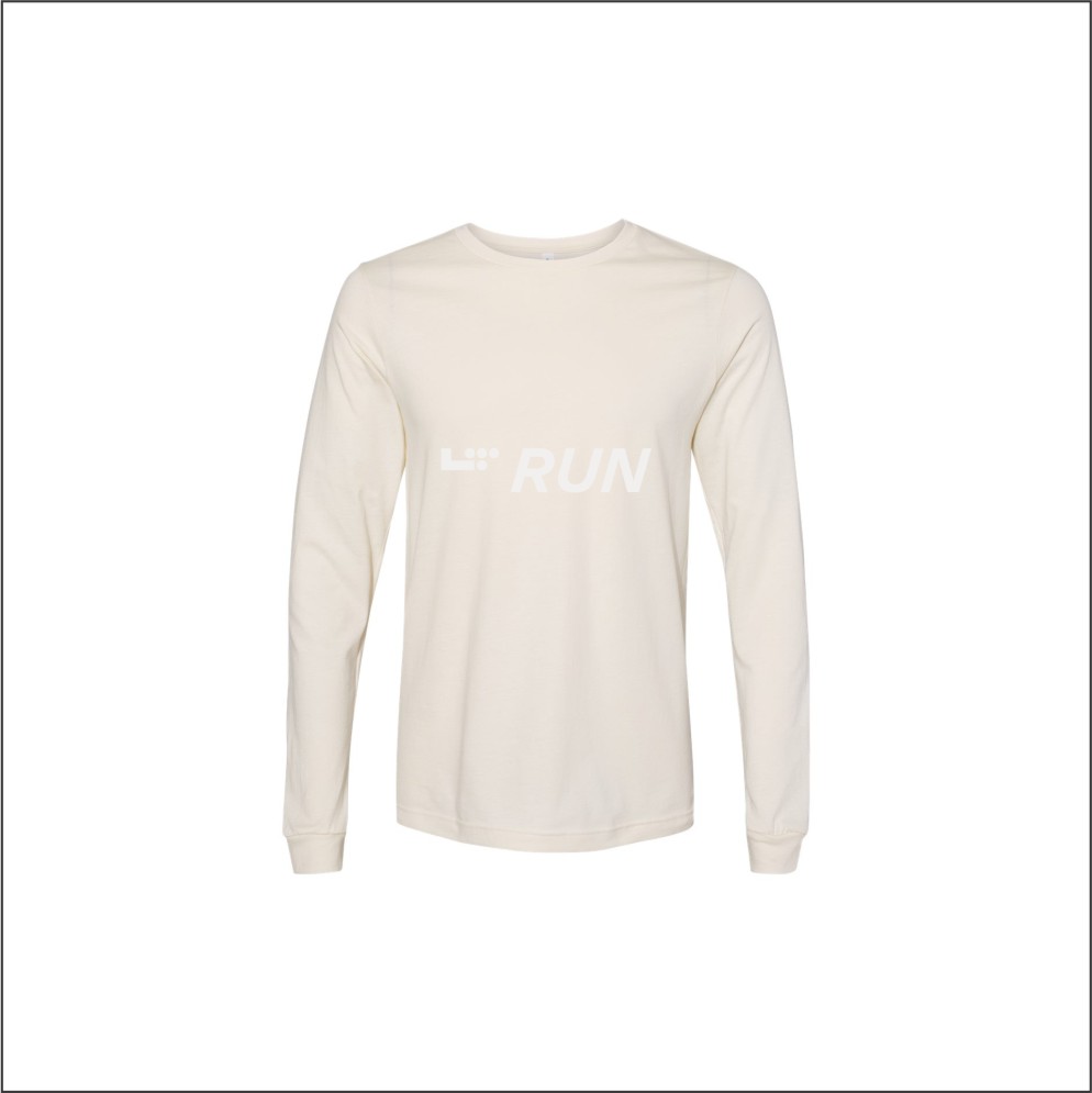 Unisex Jersey Long Sleeve Tee - Image 2