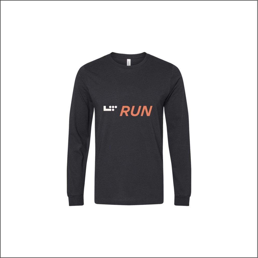 Unisex Jersey Long Sleeve Tee - Image 6