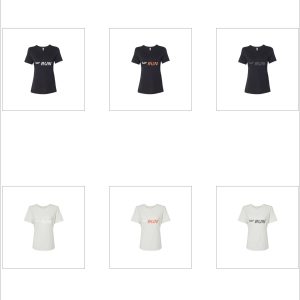 Women’s Relaxed Jersey Tee